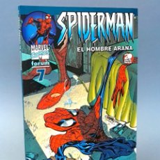 Cómics: EXCELENTE ESTADO SPIDERMAN 7 VOL.6 FORUM COMICS SPIDER-MAN VOL6