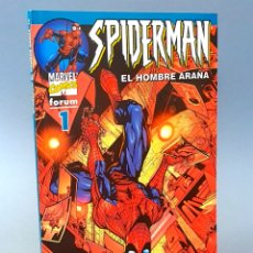 Cómics: EXCELENTE ESTADO SPIDERMAN 1 VOL.6 FORUM COMICS SPIDER-MAN VOL6