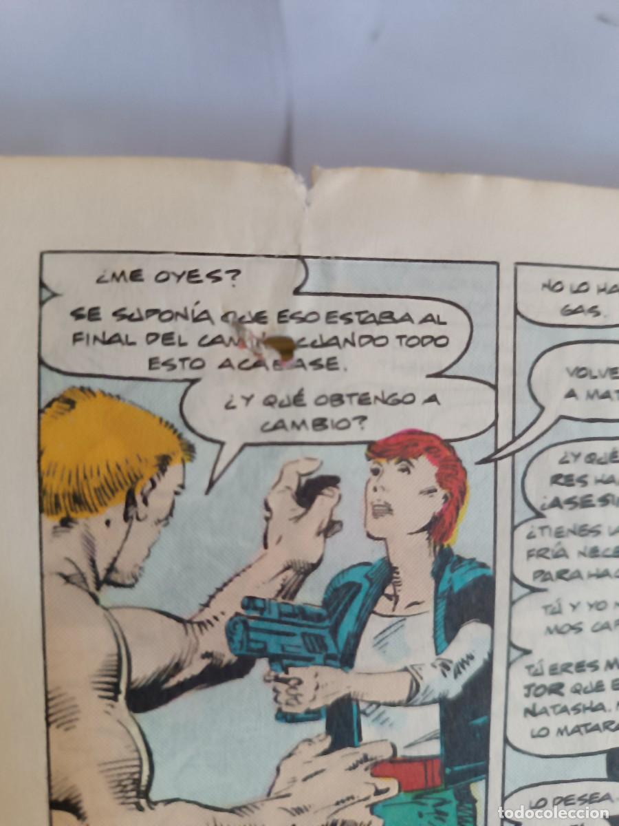 C&oacute;mics: Spiderman 137 Forum - Foto 2