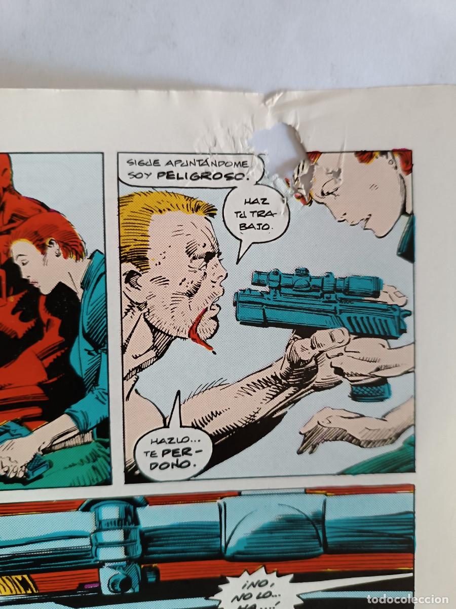 C&oacute;mics: Spiderman 137 Forum - Foto 3