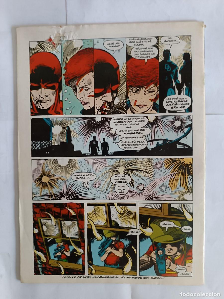 C&oacute;mics: Spiderman 137 Forum - Foto 4