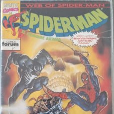 Cómics: SPIDERMAN Nº 299 - VOLUMEN 1 - EDITORIAL FORUM / MARVEL.