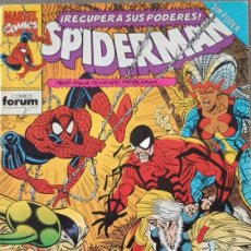 Cómics: SPIDERMAN Nº 264 - VOLUMEN 1 - EDITORIAL FORUM / MARVEL - BUEN ESTADO.