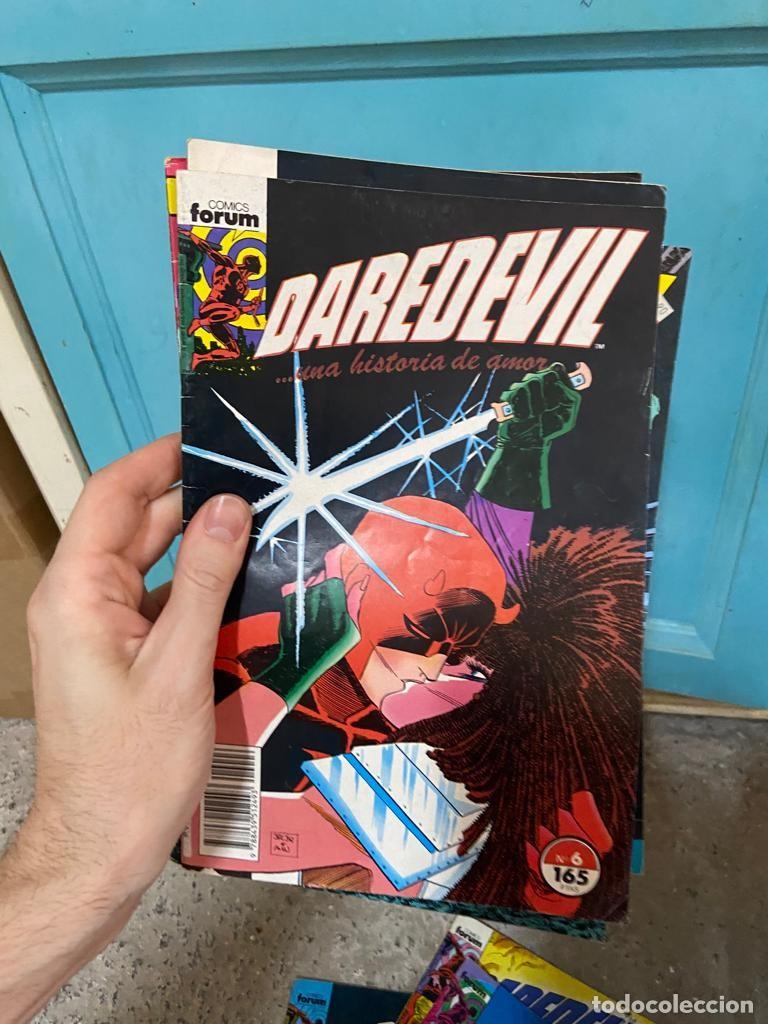 C&oacute;mics: DAREDEVIL EL HOMBRE SIN MIEDO 6 - Foto 1