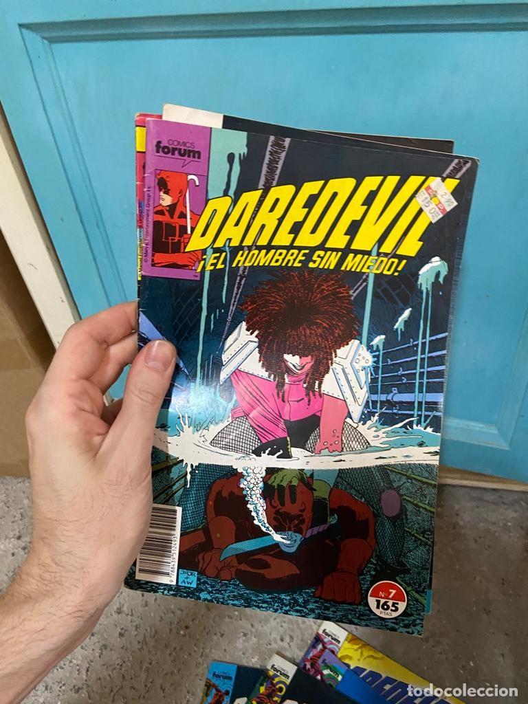C&oacute;mics: DAREDEVIL EL HOMBRE SIN MIEDO 7 - Foto 1