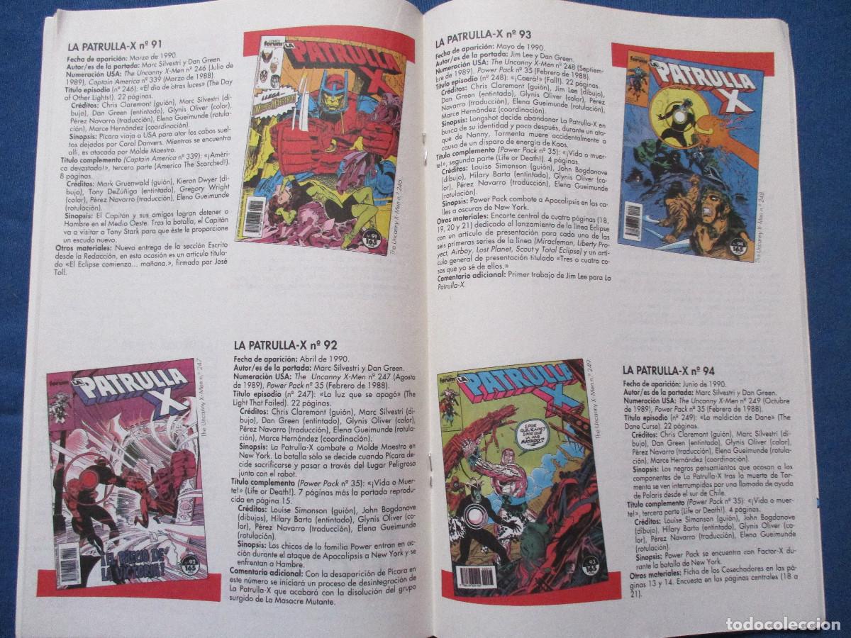 C&oacute;mics: MARVEL / LOS NUEVOS MUTANTES N.&ordm; 64 - FORUM 1992 - Foto 3