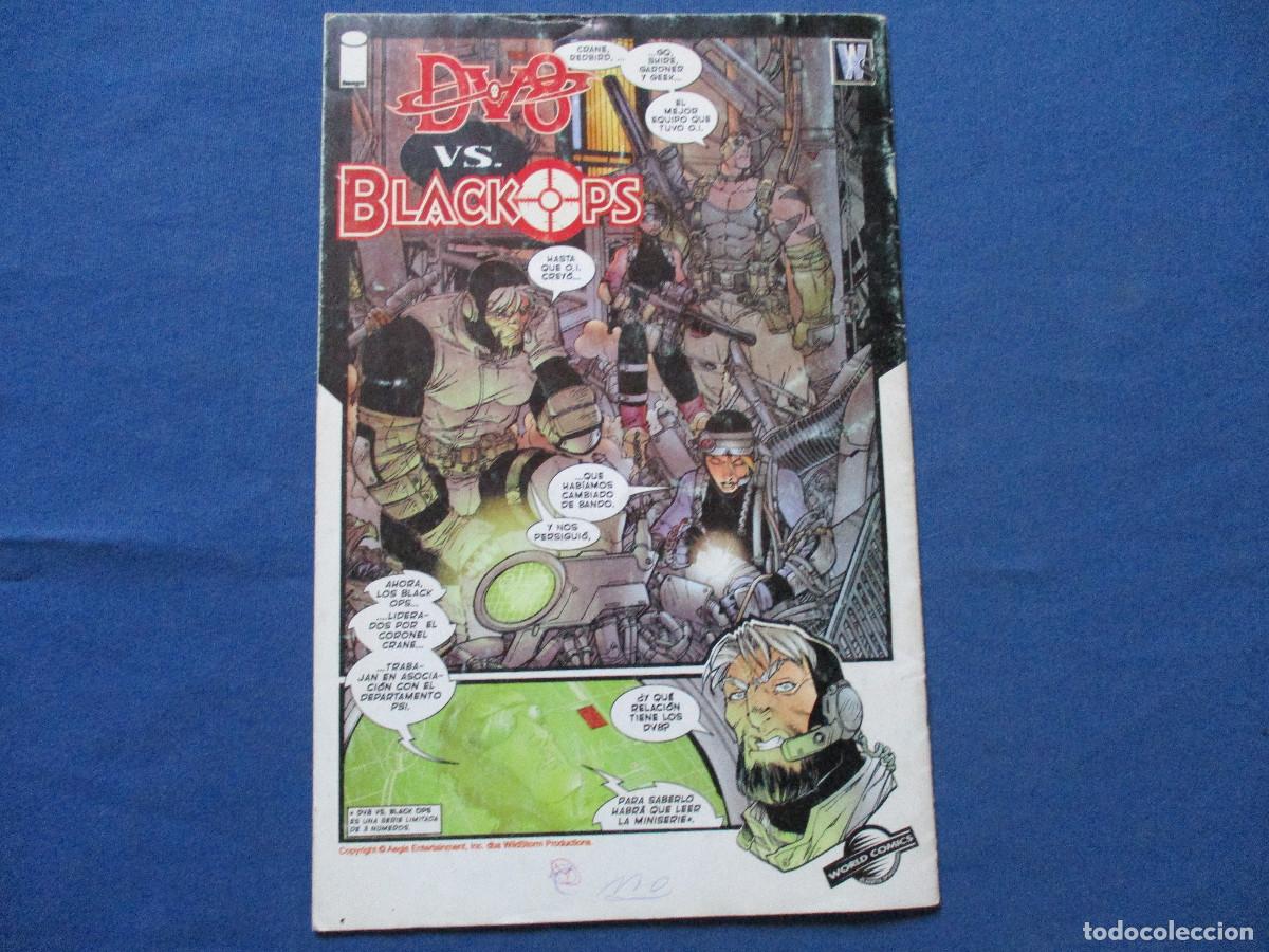 C&oacute;mics: MARVEL / ESTELA PLATEADA N.&ordm; 9 VOLUMEN 3 FORUM 1998 - Foto 6