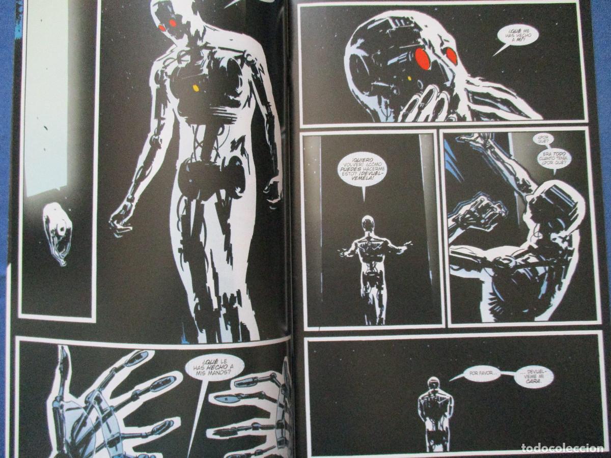 C&oacute;mics: MARVEL / TIERRA X N.&ordm; 0 FORUM 2000 - Foto 3