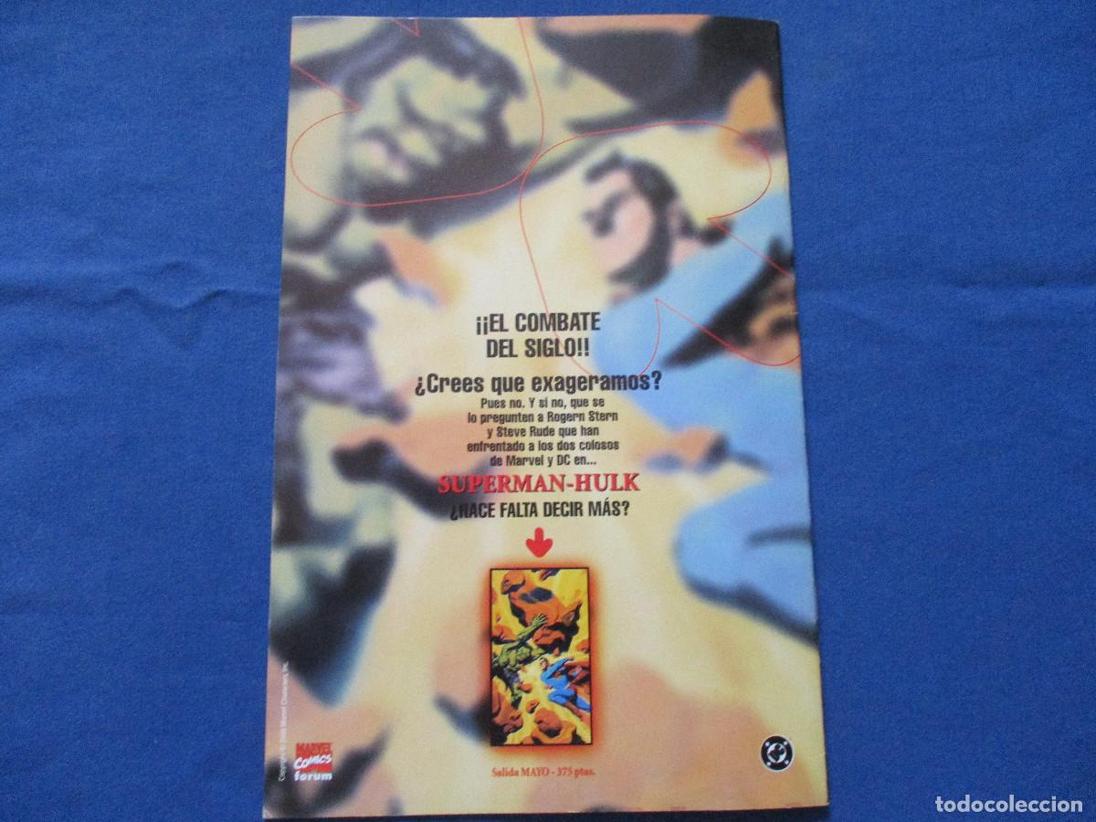 C&oacute;mics: CHAOS! / LADY DEATH N.&ordm; 7 FORUM - PLANETA 2000 - Foto 3