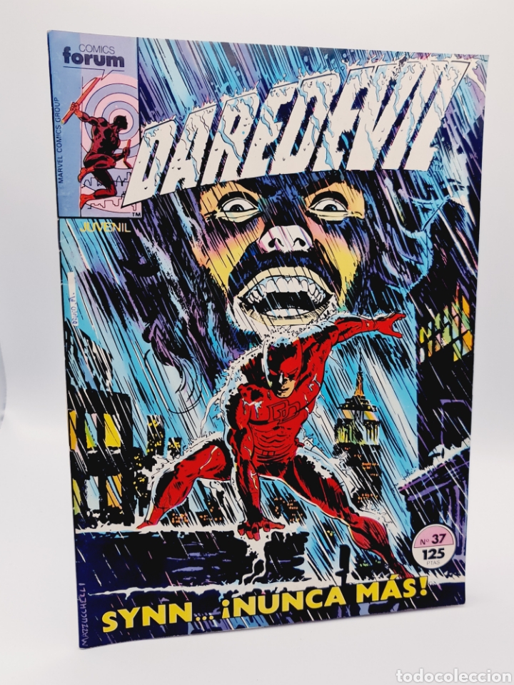 C&oacute;mics: EXCELENTE ESTADO DAREDEVIL 37 VOL1 FORUM VOL.1 - Foto 1