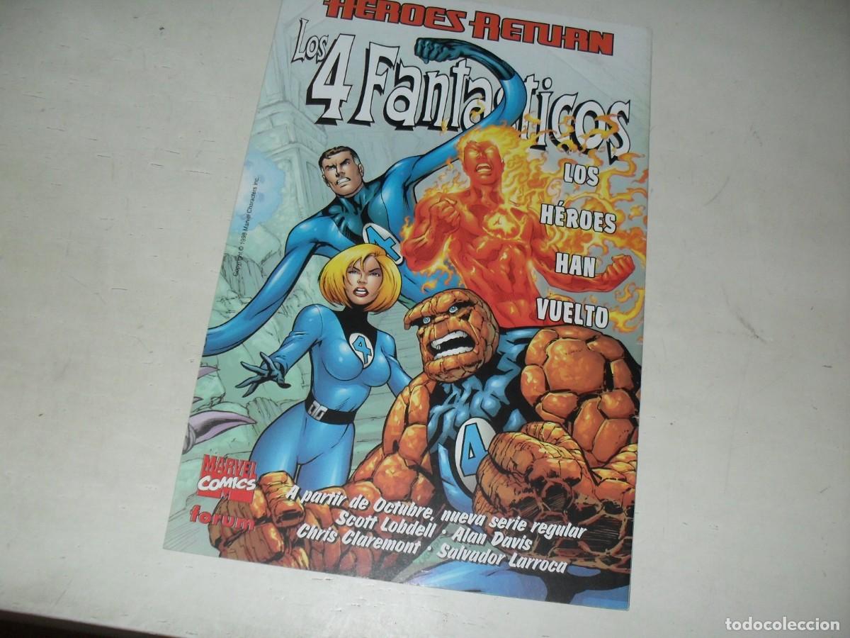 C&oacute;mics: HOMBRE LOBO 3 LA CASA DE LA RISA,(DE 6).FORUM1998,DE KIOSKO - Foto 2
