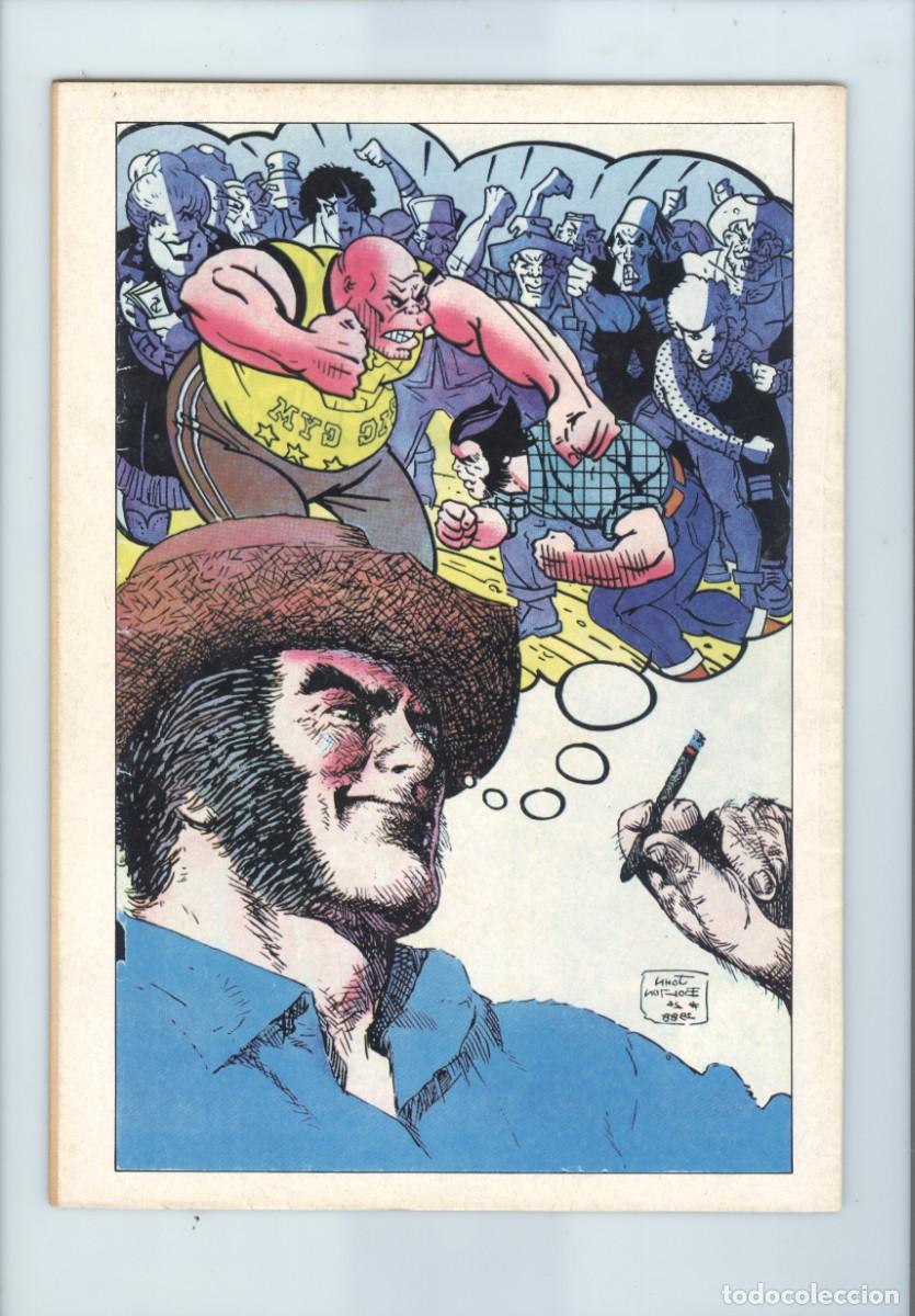 C&oacute;mics: Planeta. Forum. Classic x men. 26. - Foto 2