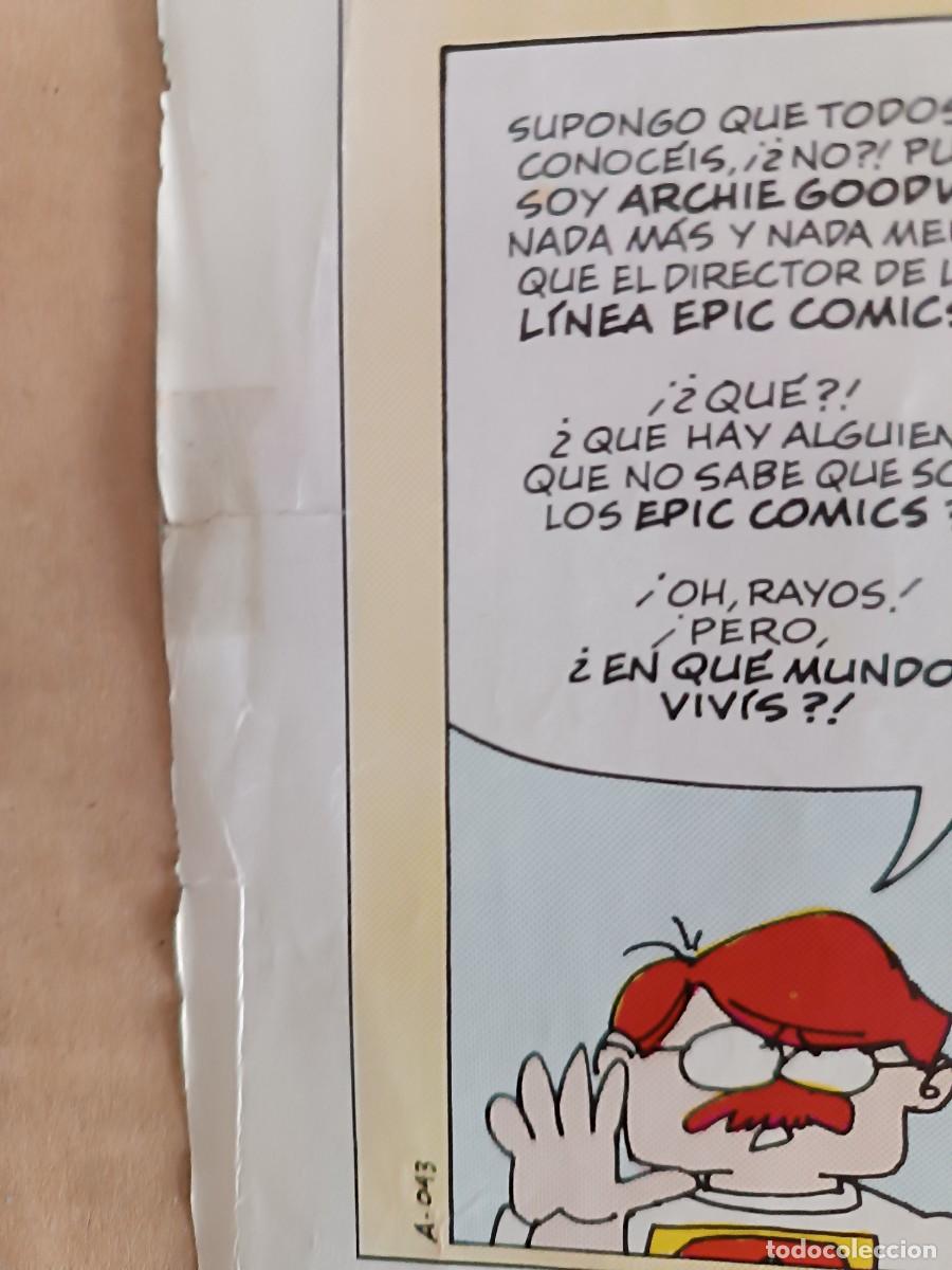 C&oacute;mics: ALPHA FLIGHT 11 FORUM - Foto 3