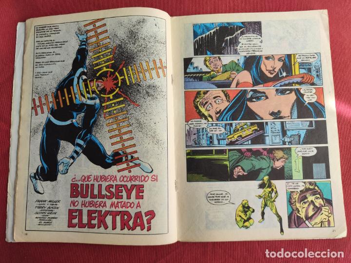 C&oacute;mics: DAREDEVIL - N&ordm; 40- FORUM. - Foto 2