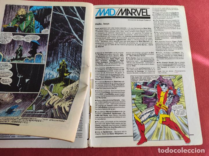 C&oacute;mics: DAREDEVIL - N&ordm; 40- FORUM. - Foto 3