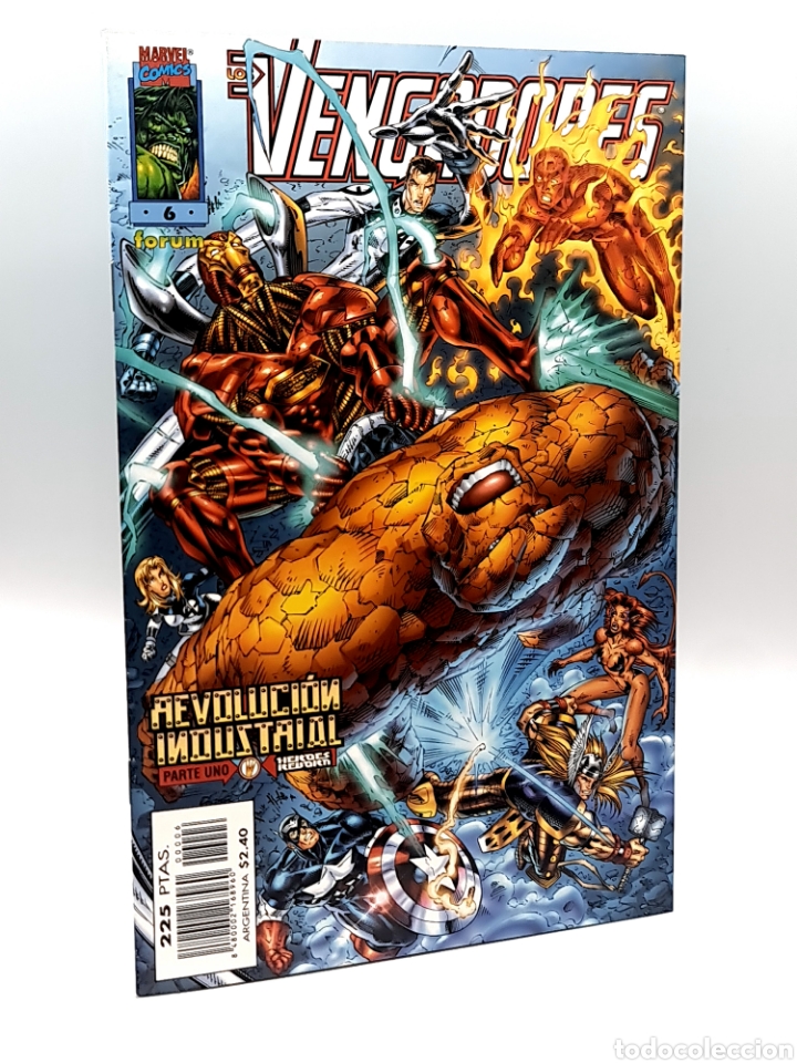 C&oacute;mics: DE KIOSCO SPAWN 6 VOL1 IMAGE PLANETA VOL.1 GRAPA - Foto 1