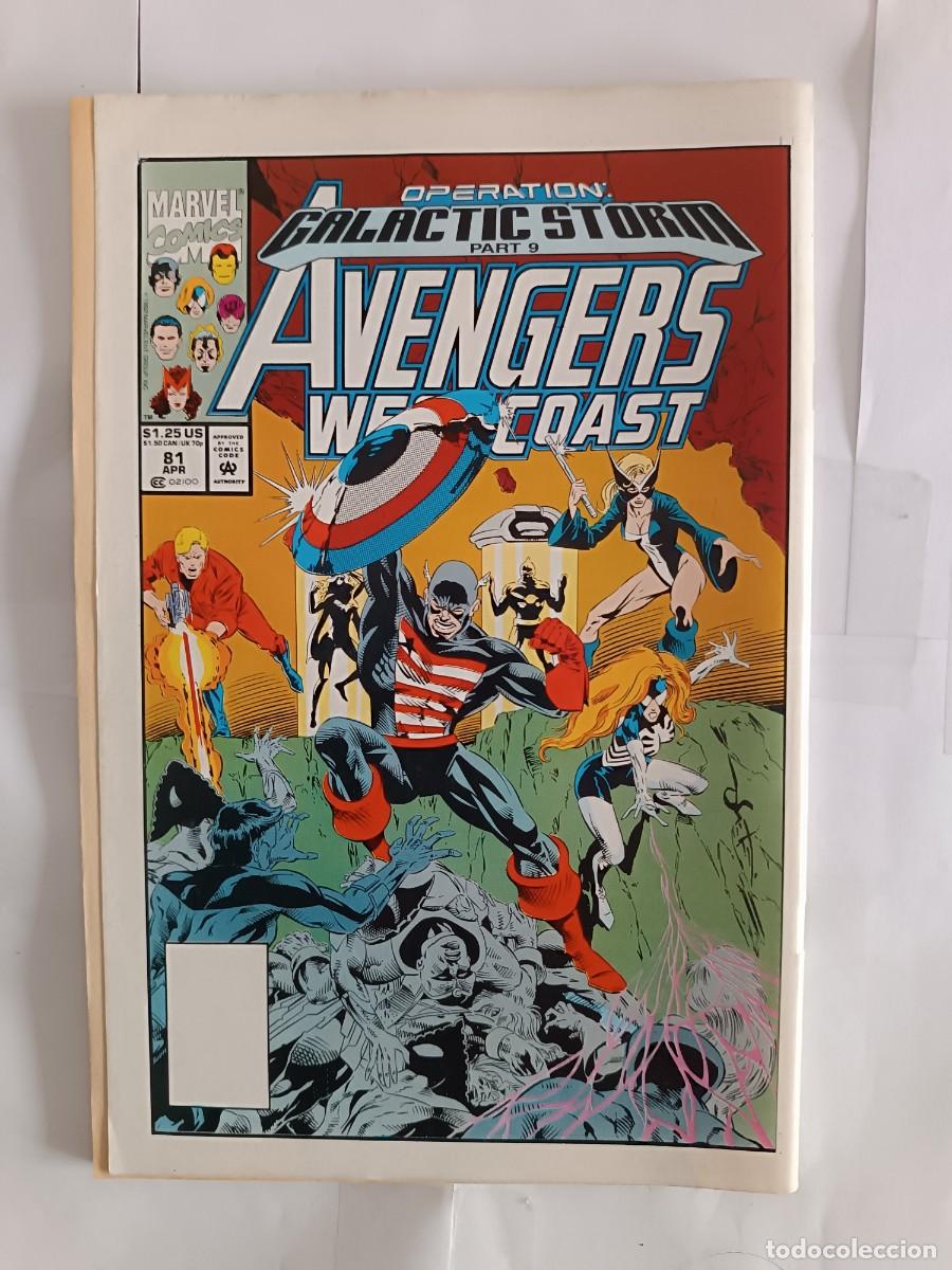 C&oacute;mics: TORMENTA GALACTICA 5 FORUM - Foto 5