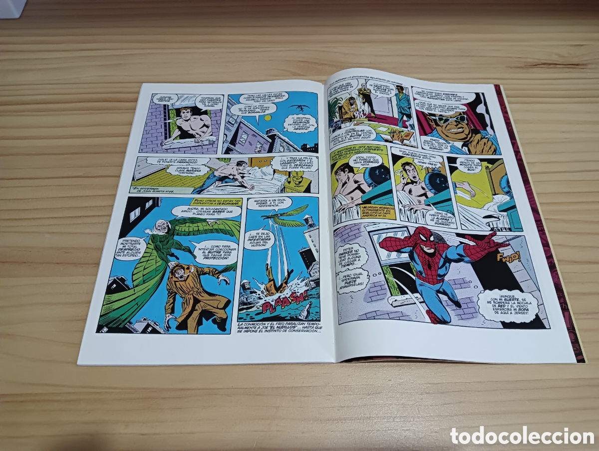 C&oacute;mics: Peter parker . Spiderman - Foto 2