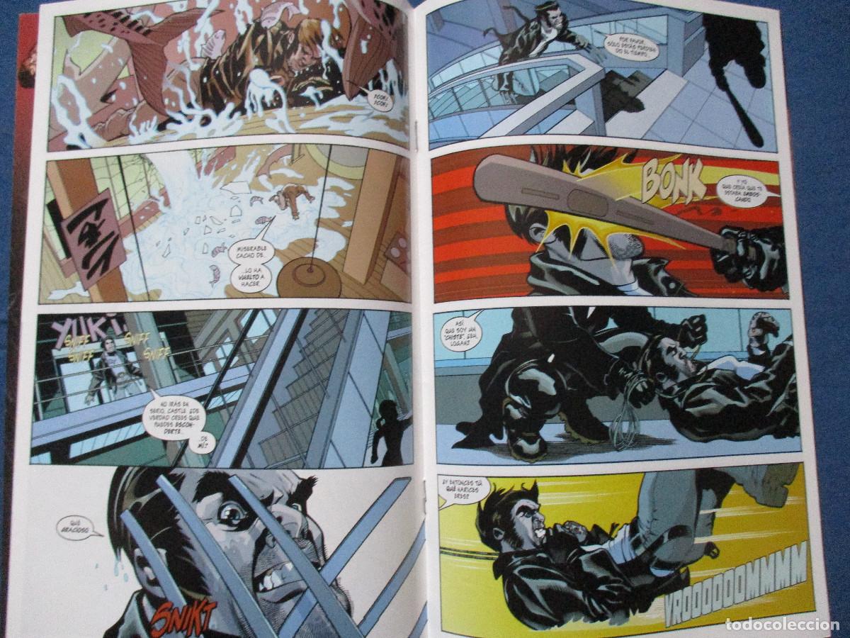 C&oacute;mics: MARVEL / LOBEZNO N.&ordm; 14 VOLUMEN III FORUM 2004 - Foto 3