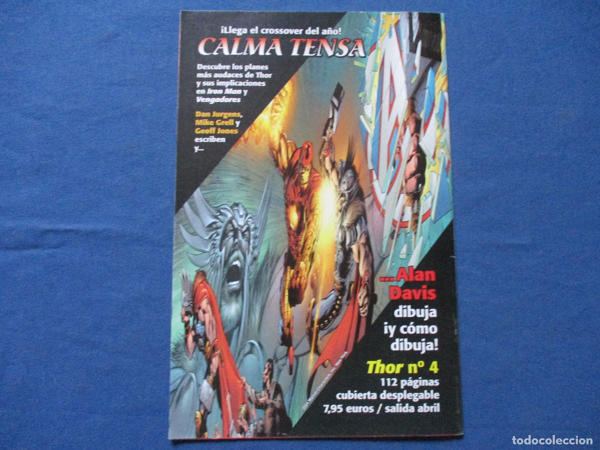 C&oacute;mics: MARVEL / LOBEZNO N.&ordm; 14 VOLUMEN III FORUM 2004 - Foto 4