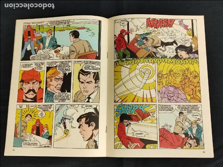 C&oacute;mics: SPIDERMAN - N&ordm; 207 - FORUM - - Foto 2