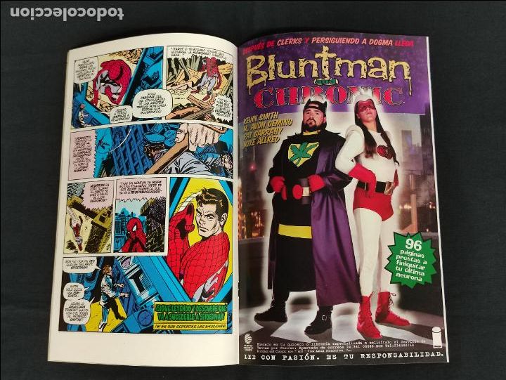 C&oacute;mics: SPIDERMAN - JOHN ROMITA - N&ordm; 46 - FORUM - - Foto 2