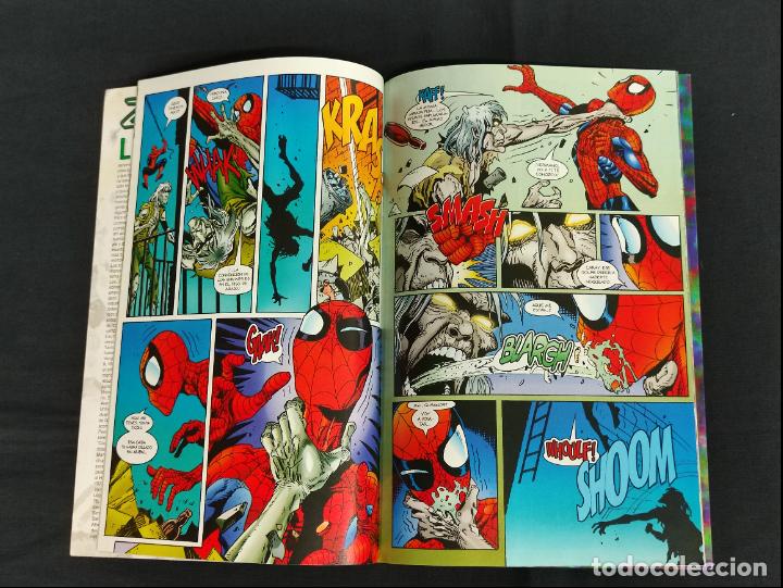 C&oacute;mics: PETER PARKER - SPIDERMAN 98 - ESPECIAL - FORUM - - Foto 2