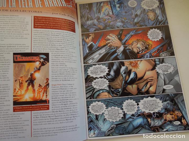 C&oacute;mics: SPIDERMAN ULTIMATE N&ordm; 3 FORUM - MARVEL COMICS - Foto 2