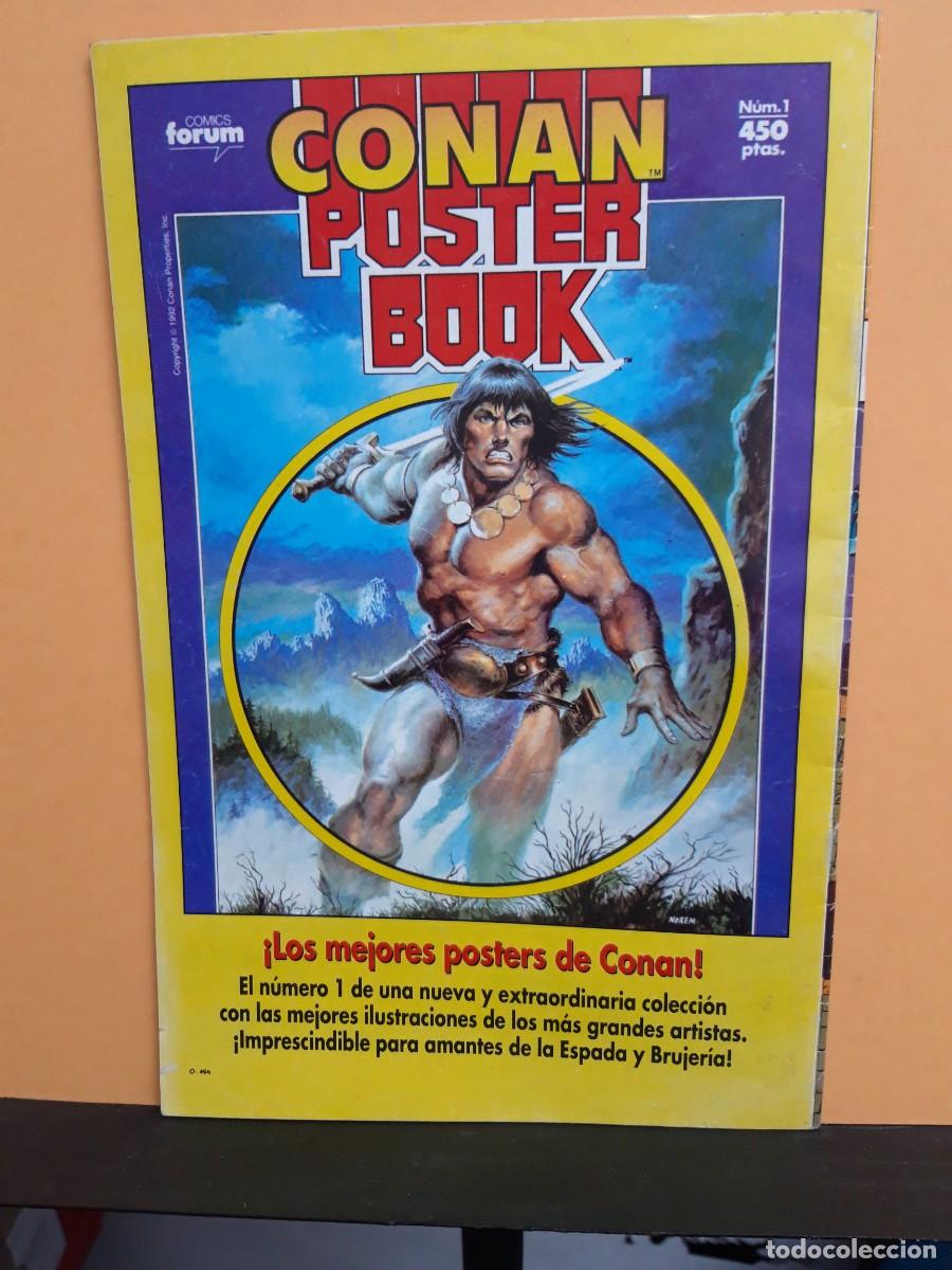 C&oacute;mics: MARVEL H&Eacute;ROES. N&ordm; 73. FORUM - Foto 2