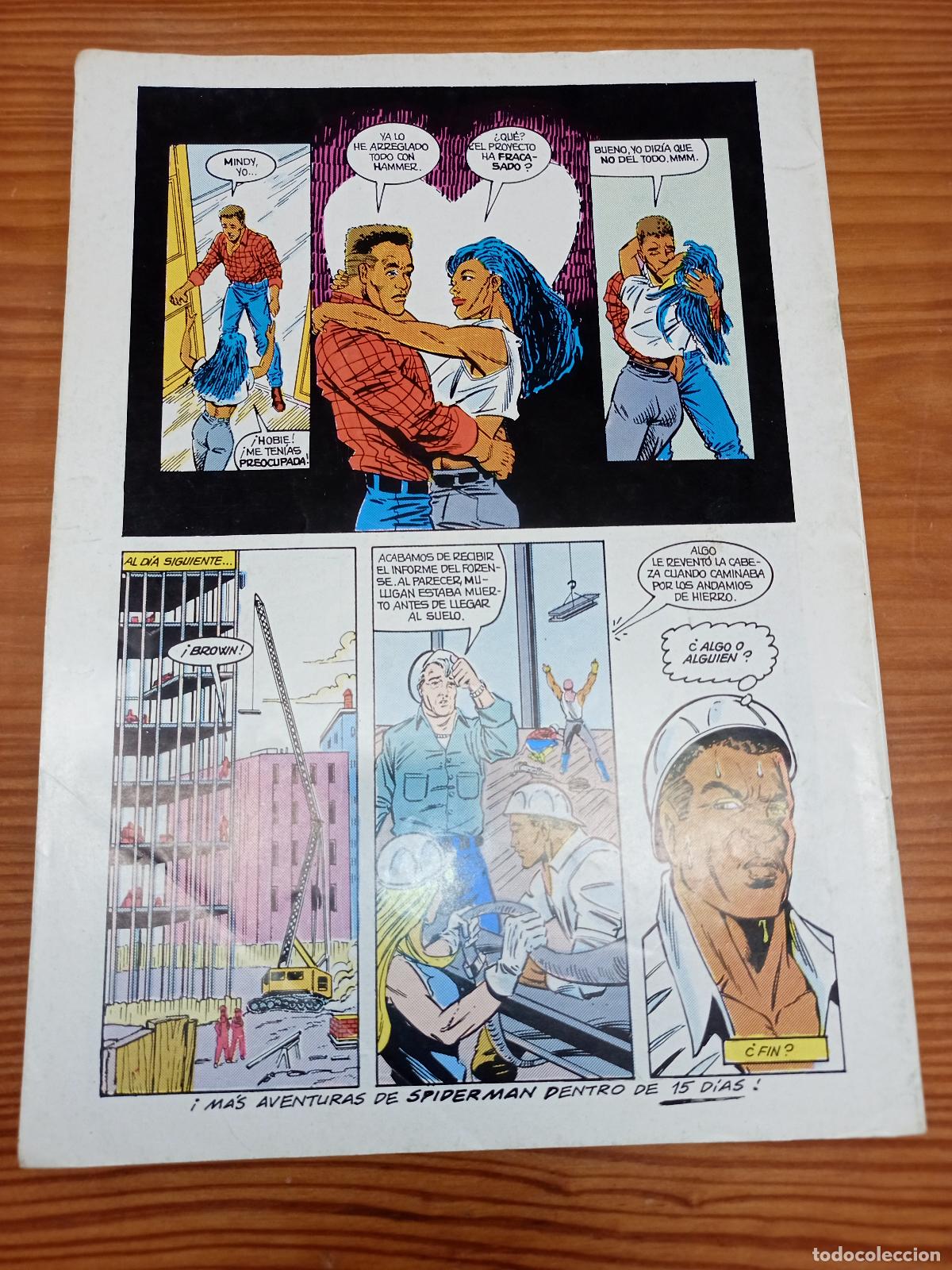 C&oacute;mics: Spiderman #194 - Foto 2
