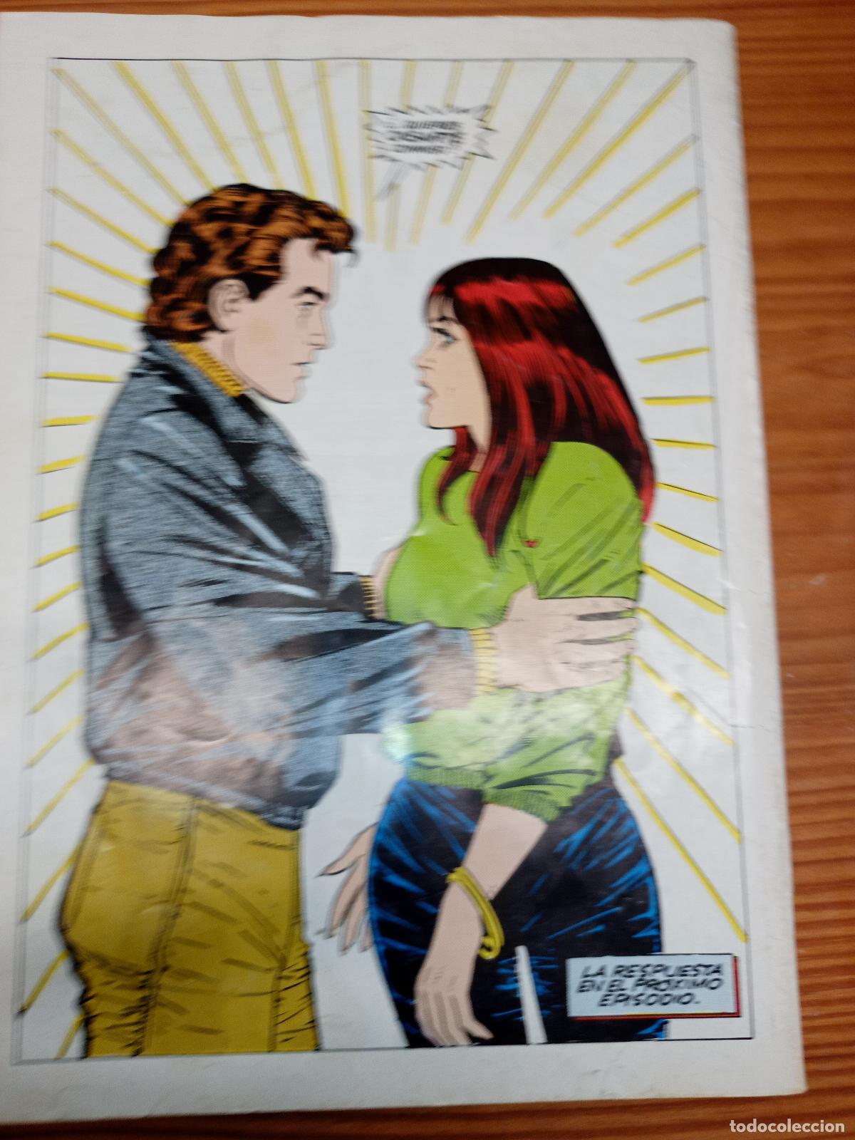 C&oacute;mics: Spiderman #151 - Foto 2