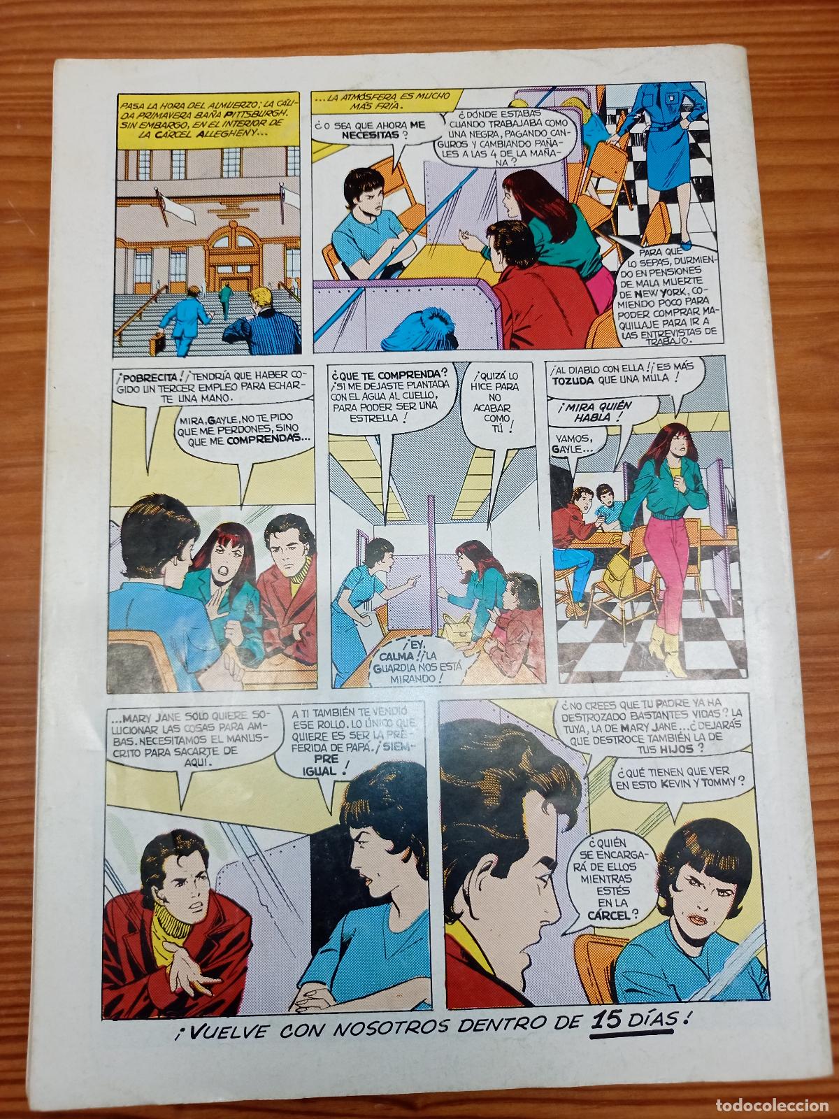 C&oacute;mics: Spiderman #152 - Foto 2