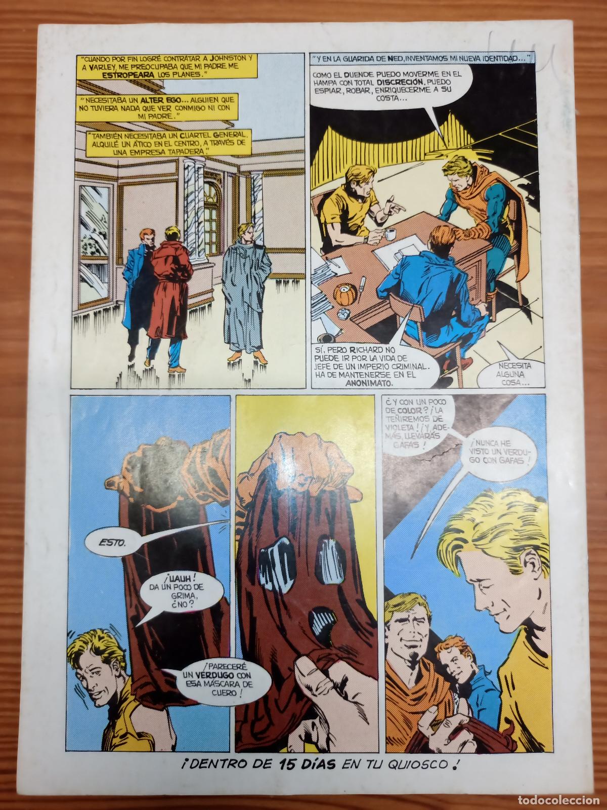 C&oacute;mics: Spiderman #162 - Foto 2