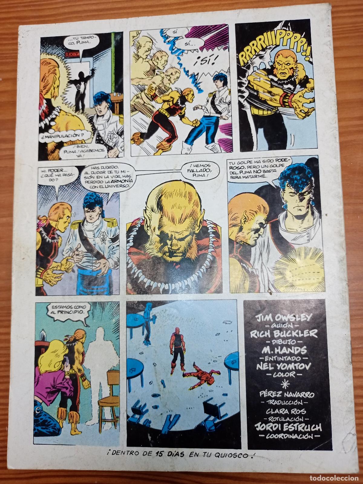 C&oacute;mics: Spiderman #163 - Foto 2