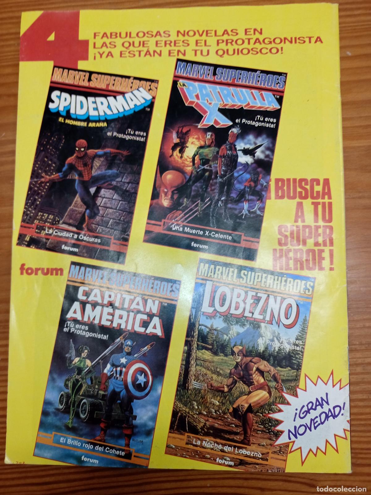 C&oacute;mics: Spiderman #167 - Foto 2