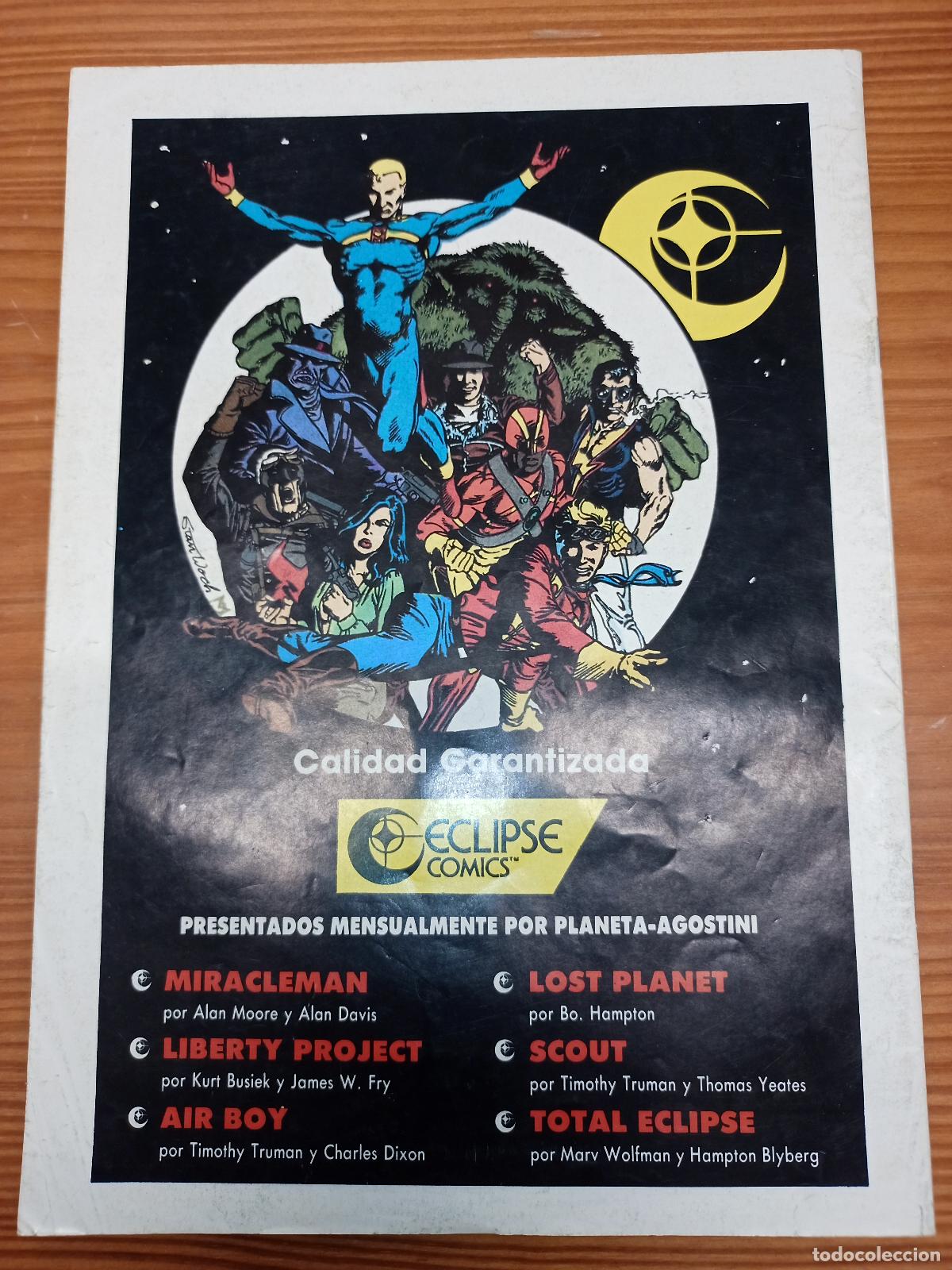 C&oacute;mics: Spiderman #203 - Foto 2