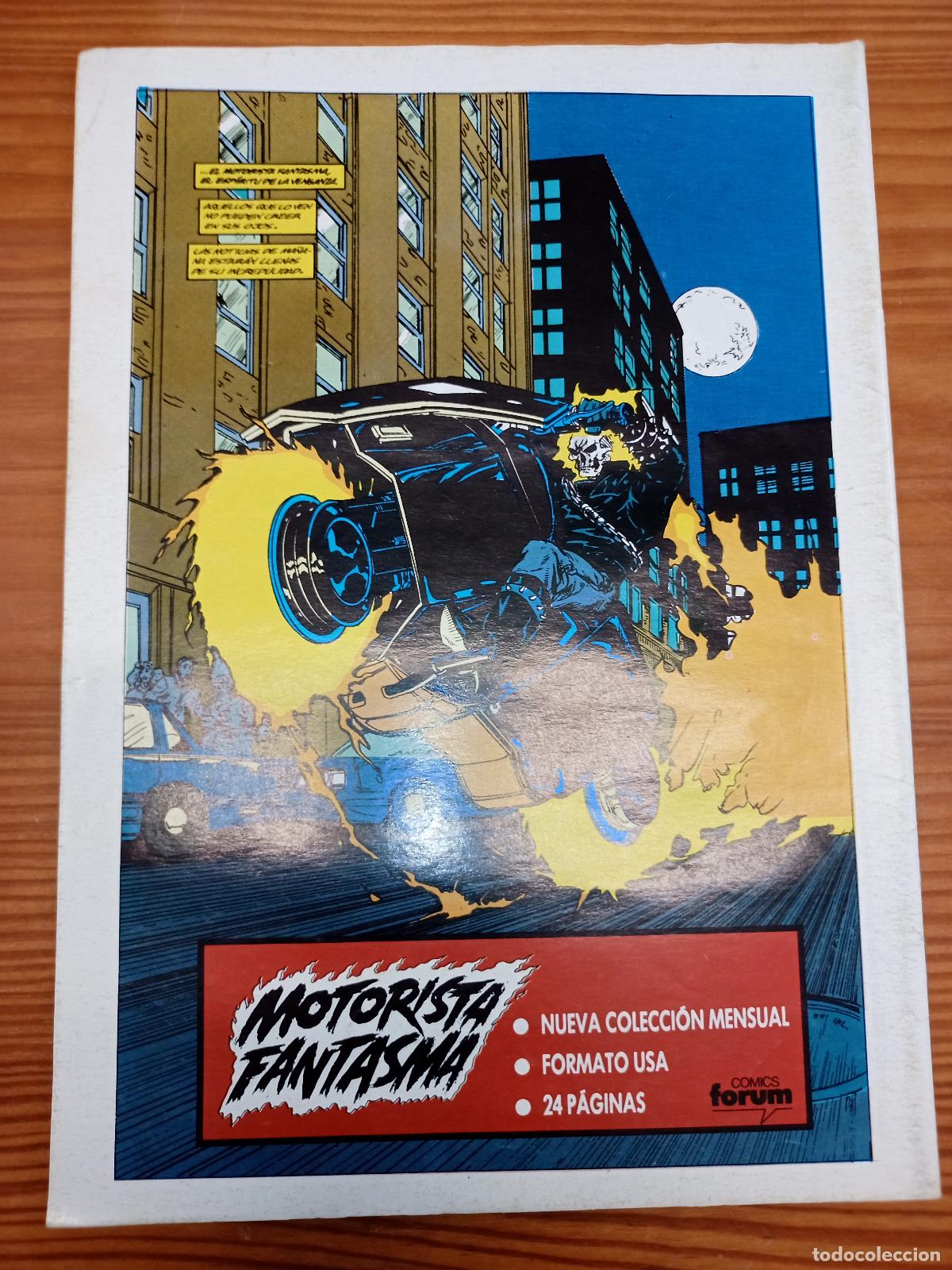 C&oacute;mics: Spiderman #233 - Foto 2