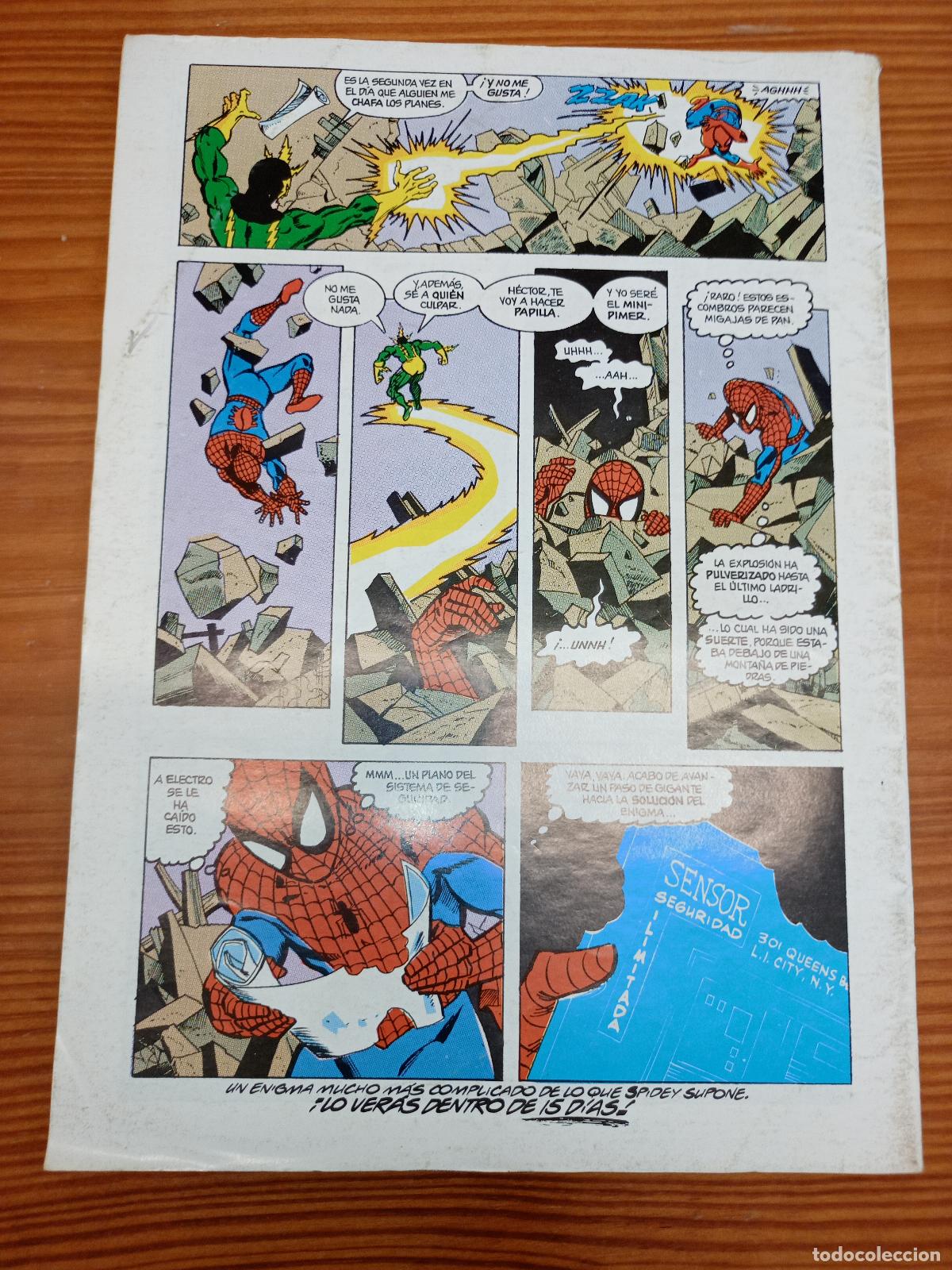 C&oacute;mics: Spiderman #234 - Foto 2