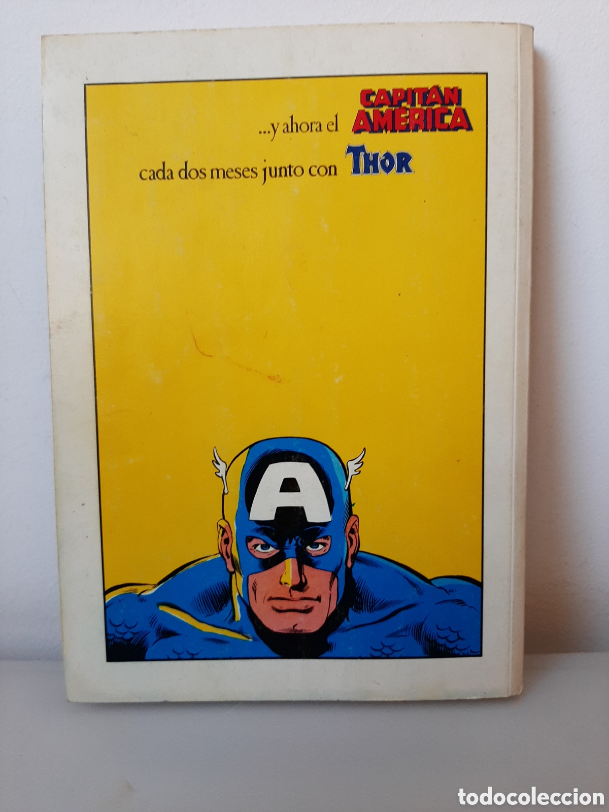 C&oacute;mics: La Patrulla X. N⁰s del 87 al 91. FORUM - Foto 2
