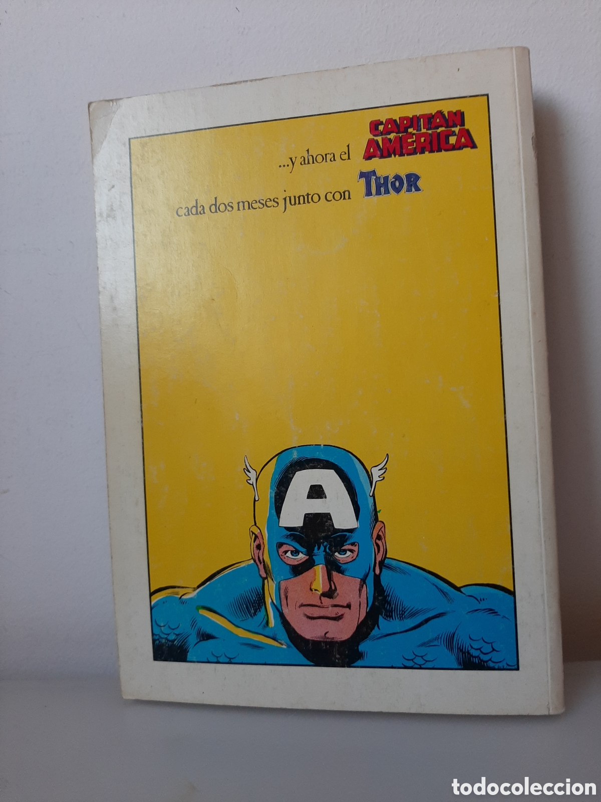 C&oacute;mics: CLASSIC X MEN - N&ordm;s 16,17,18,19,20. - Foto 2