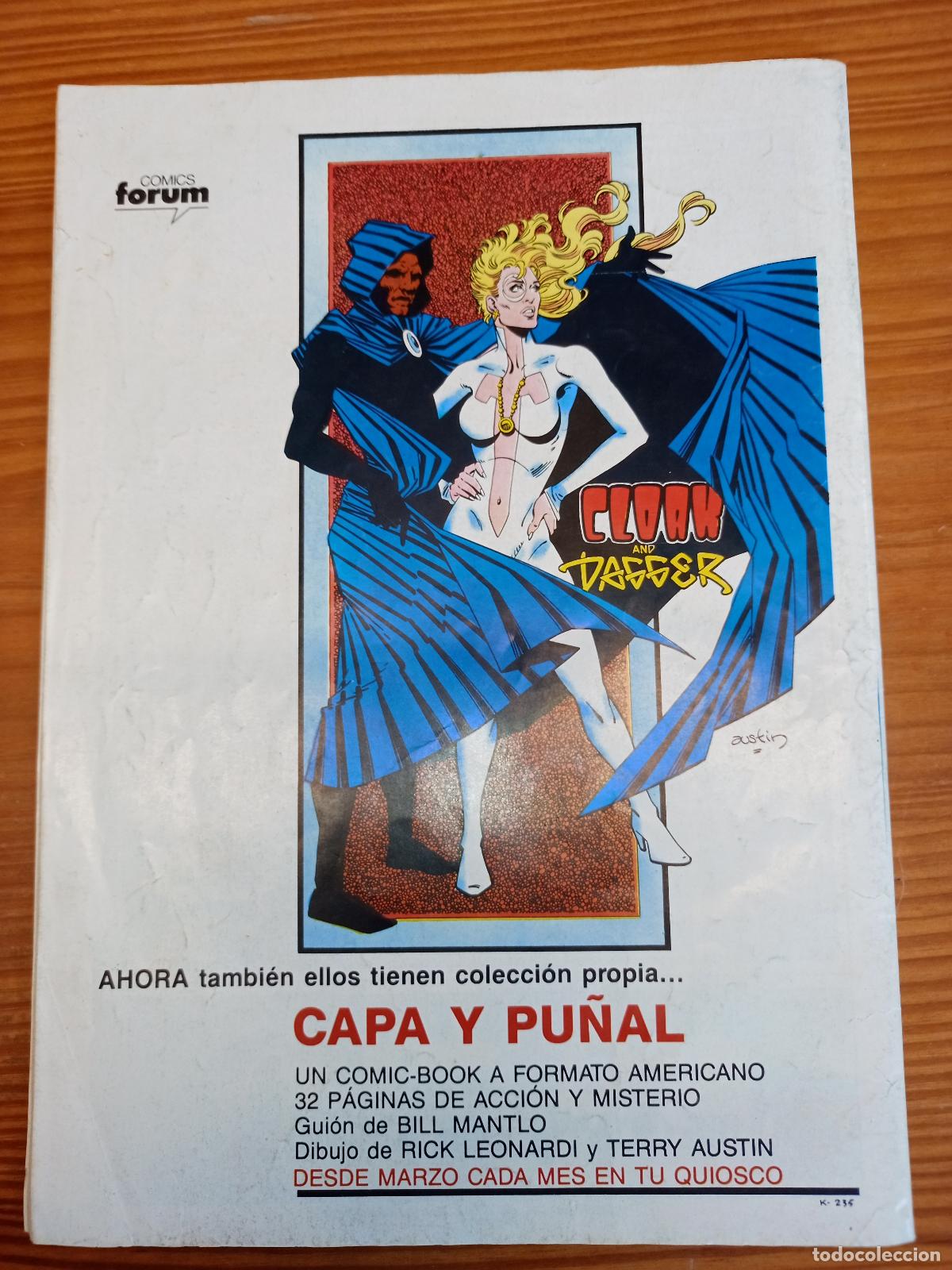 C&oacute;mics: Spiderman #192 - Foto 2