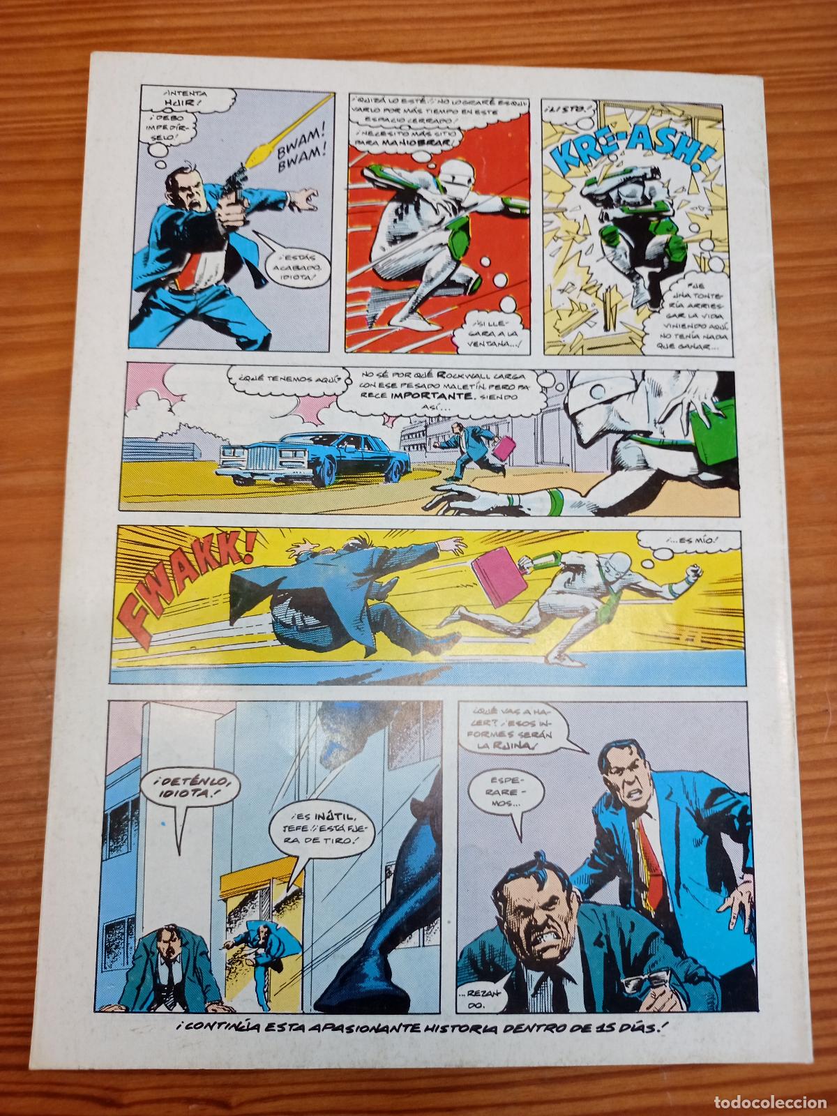 C&oacute;mics: Spiderman #140 - Foto 2