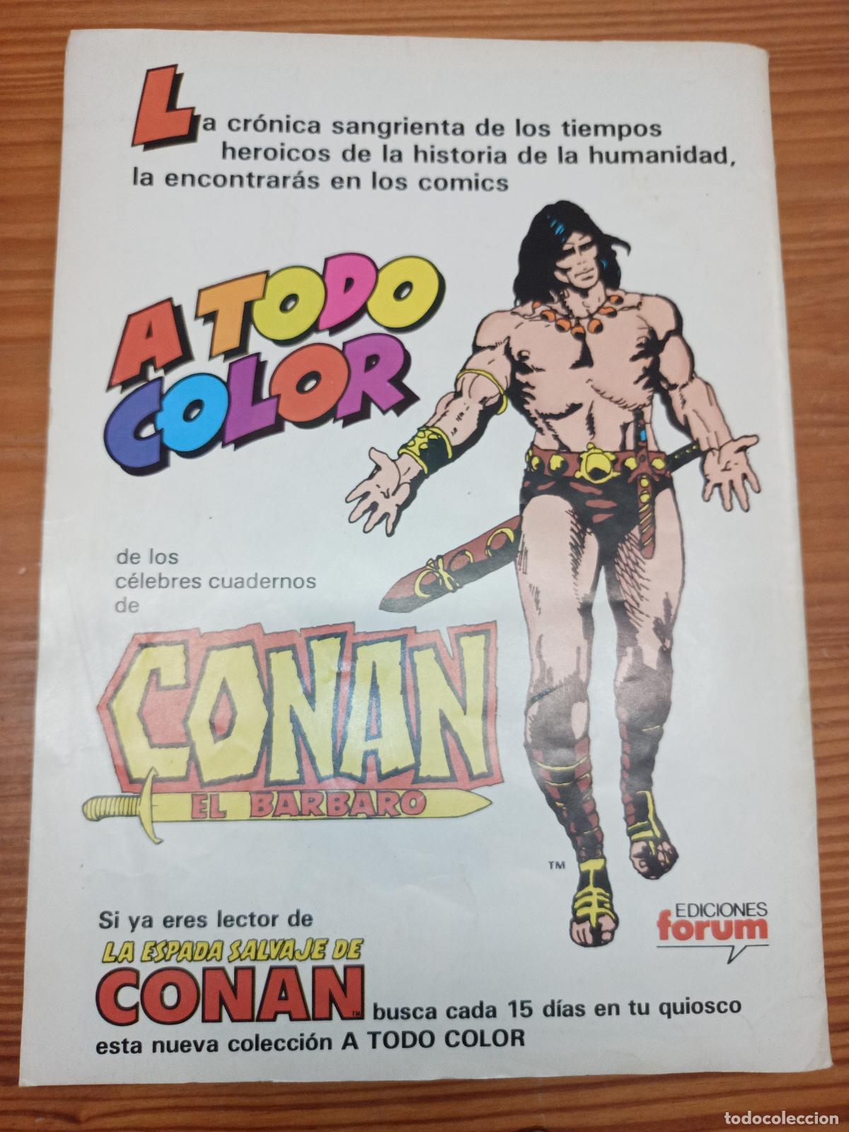 C&oacute;mics: Spiderman #2 - Foto 2