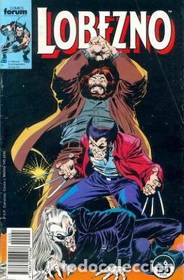 C&oacute;mics: Lobezno Vol. 1 #6 (NUEVO) - Foto 1