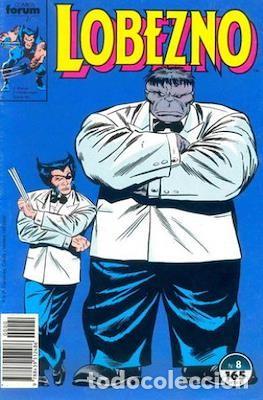 C&oacute;mics: Lobezno Vol. 1 #8 (NUEVO) - Foto 1