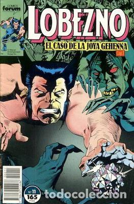 C&oacute;mics: Lobezno Vol. 1 #11 (NUEVO) - Foto 1