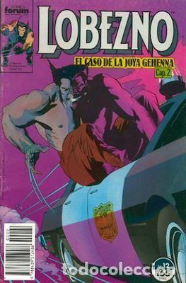 C&oacute;mics: Lobezno Vol. 1 #12 (NUEVO) - Foto 1