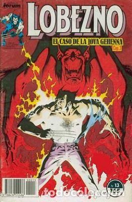 C&oacute;mics: Lobezno Vol. 1 #13 (NUEVO) - Foto 1