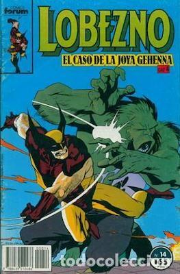 C&oacute;mics: Lobezno Vol. 1 #14 (NUEVO) - Foto 1
