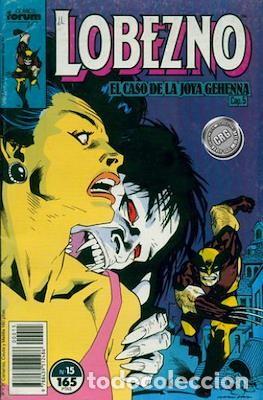 C&oacute;mics: Lobezno Vol. 1 #15 (NUEVO) - Foto 1